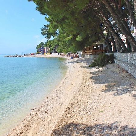 Apartments Bozenka Makarska Kültér fotó