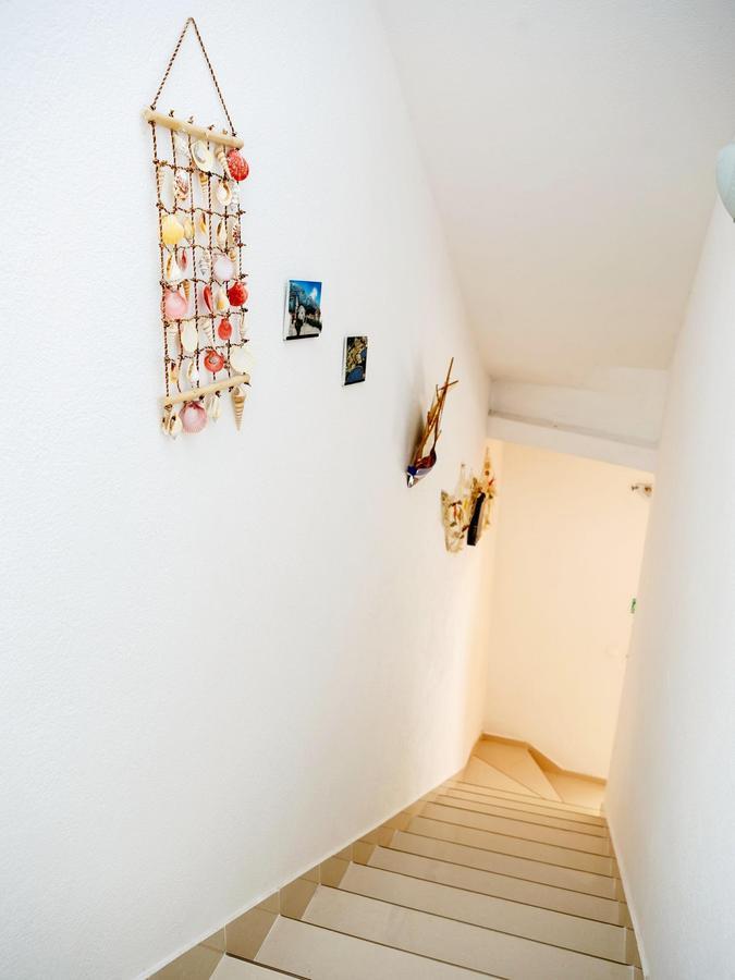 Apartments Bozenka Makarska Kültér fotó