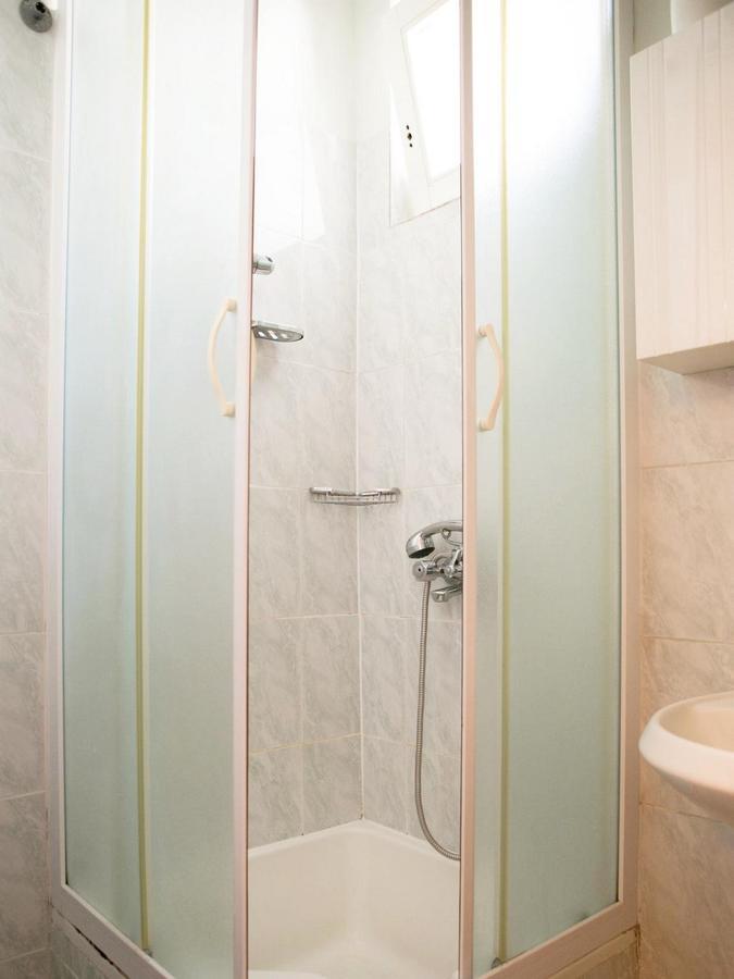 Apartments Bozenka Makarska Kültér fotó
